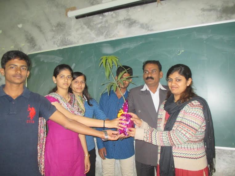 Sanjeevan Engineering and Technology Institute Panhala Events photo 10